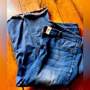 Women’s Jeans